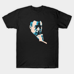 Sergei Rachmaninoff #1 T-Shirt